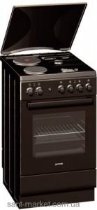 GORENJE SOLO ПЛИТА KN 52160 ABR