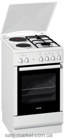 GORENJE SOLO ПЛИТА KN 52160 AW