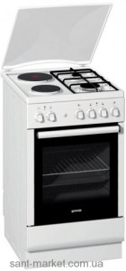GORENJE SOLO ПЛИТА KN 52160 AW