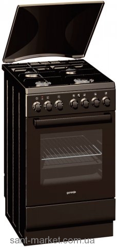 GORENJE SOLO ПЛИТА KN 55220 ABR