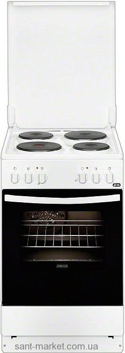 ZANUSSI SOLO ПЛИТА ZCE955001W
