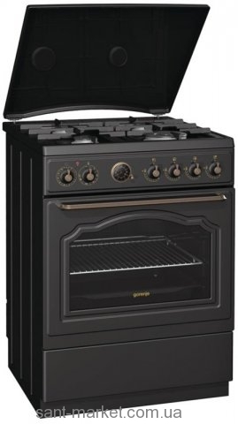 GORENJE SOLO ПЛИТА K 67 CLB