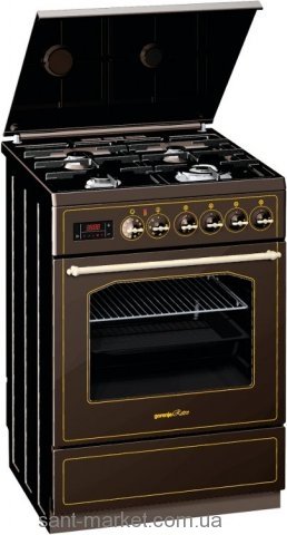 GORENJE SOLO ПЛИТА K 67333 RBR