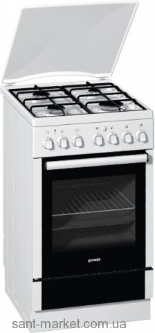 GORENJE SOLO ПЛИТА K 57220 AW