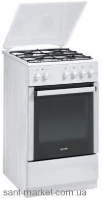 GORENJE SOLO ПЛИТА KN 55101 AW