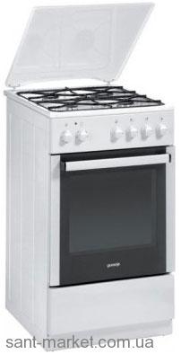 GORENJE SOLO ПЛИТА KN 55101 AW