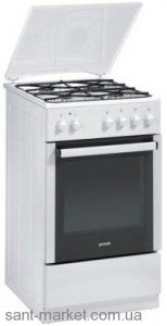 GORENJE SOLO ПЛИТА KN 55101 AW