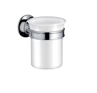 Hansgrohe Axor Montreux Стаканчик для зубных щеток  хром 42134830