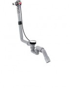 Hansgrohe Exafill Слив-перелив для нестандартных ванн 58116180