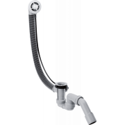 Hansgrohe Flexaplus Сифон для для нестандартных ванн 58141180