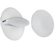 Hansgrohe Наружная часть сифона нерж.сталь 58185800