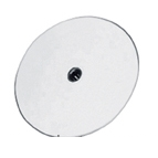 Hansgrohe Наружная часть сифона  сталь 60055800