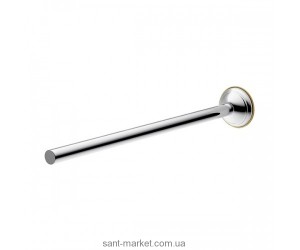 Hansgrohe AXOR Carlton Тримач для рушника хром \ золото 41420090