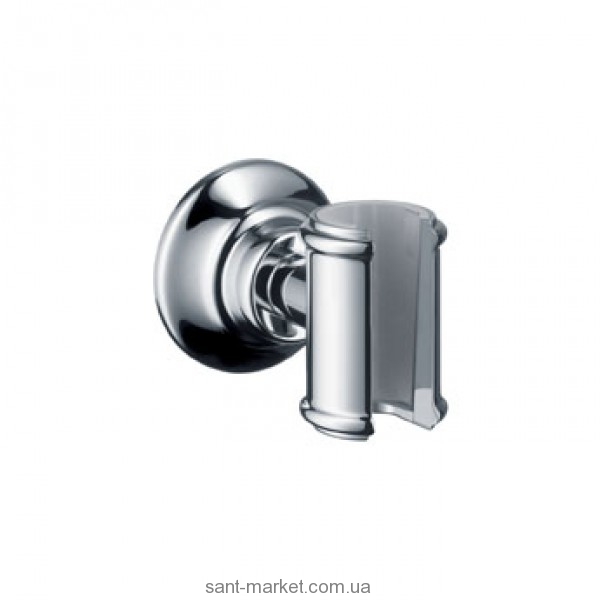 Hansgrohe AXOR MONTREUX Держатель душа Полированный никель 16325830