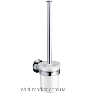 Hansgrohe AXOR MONTREUX Набор для WC Шлифованный никель 42035820