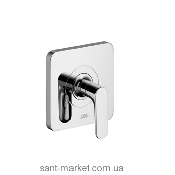 Hansgrohe Axor Citterio M Запорный вентиль 34960000