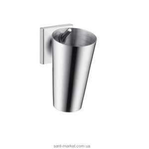 Hansgrohe Axor Starck Organic Стакан з власником 42734000