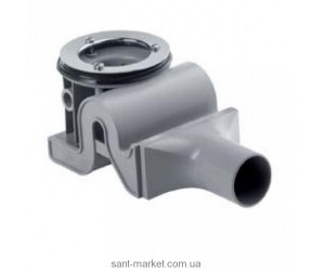 Hansgrohe Raindrain 90 XXL Сифон для душевых поддонов 60065180