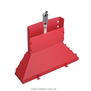 Hansgrohe Secuflex набор на край ванны 28380450