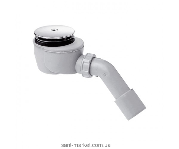 Hansgrohe Staro '90 Повний зливний набір 60056000