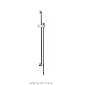 Hansgrohe Unica'Classic штанга для душа 0 90 м Шліфований нікель 27616820
