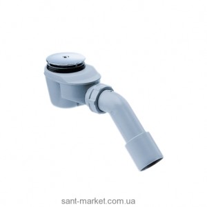 Hansgrohe Сифон для поддона Staro 52 мм 60060000