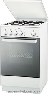 ZANUSSI SOLO ПЛИТА ZCG 564 GW