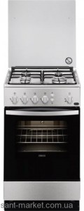 ZANUSSI SOLO ПЛИТА ZCG9210B1X
