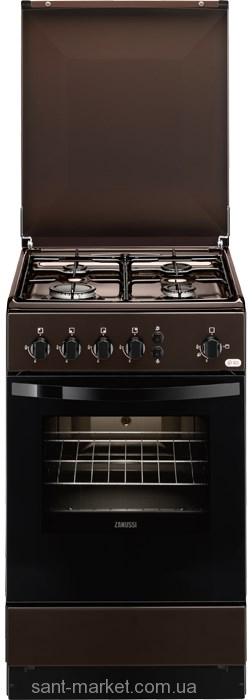 ZANUSSI SOLO ПЛИТА ZCG951001D