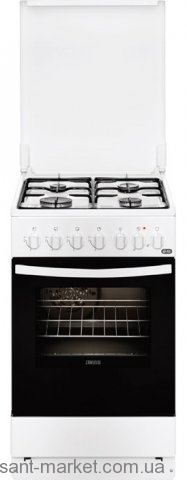 ZANUSSI SOLO ПЛИТА ZCK955211W