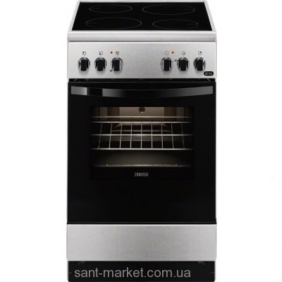 ZANUSSI SOLO ПЛИТА ZCV954001X