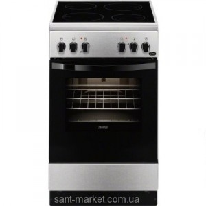 ZANUSSI SOLO ПЛИТА ZCV954001X