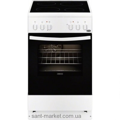 ZANUSSI SOLO ПЛИТА ZCV955011W