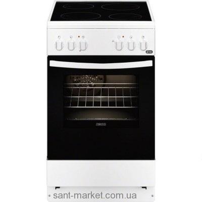 ZANUSSI SOLO ПЛИТА ZCV955011W
