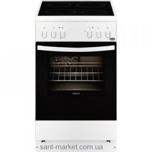 ZANUSSI SOLO ПЛИТА ZCV955011W