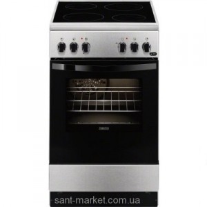 ZANUSSI SOLO ПЛИТА ZCV955011X