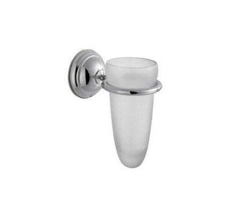 Hansgrohe AXOR CARLTON Стаканчик для зубных щеток хром/золото 41434090