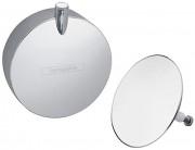 Hansgrohe Flexaplus S Зовнішня частина хром 58186000