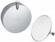 Hansgrohe Flexaplus S Зовнішня частина хром 58186000