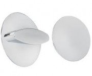 Hansgrohe Зовнішня частина сифона нерж.сталь 58185800