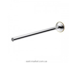 Hansgrohe AXOR Carlton Тримач для рушника хром \ золото 41420090