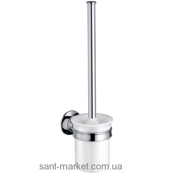 Hansgrohe AXOR MONTREUX Набір для WC Полірований нікель 42035830