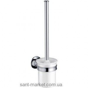 Hansgrohe AXOR MONTREUX Набор для WC Шлифованный никель 42035820