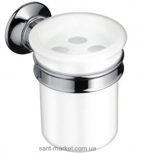 Hansgrohe AXOR Montreux Стаканчик для зубных щеток хром 42034000