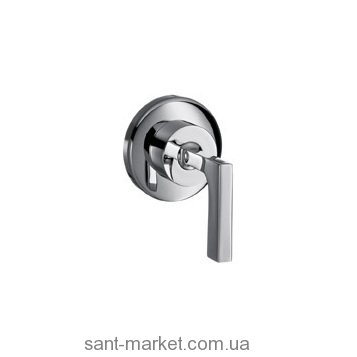 Hansgrohe Axor Citterio Вентиль для душа 39960000