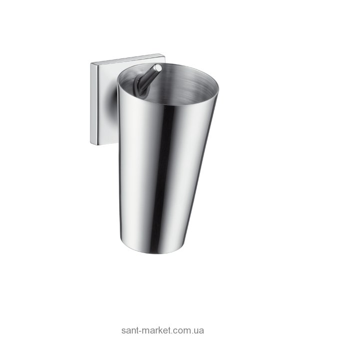 Hansgrohe Axor Starck Organic Стакан з власником 42734000