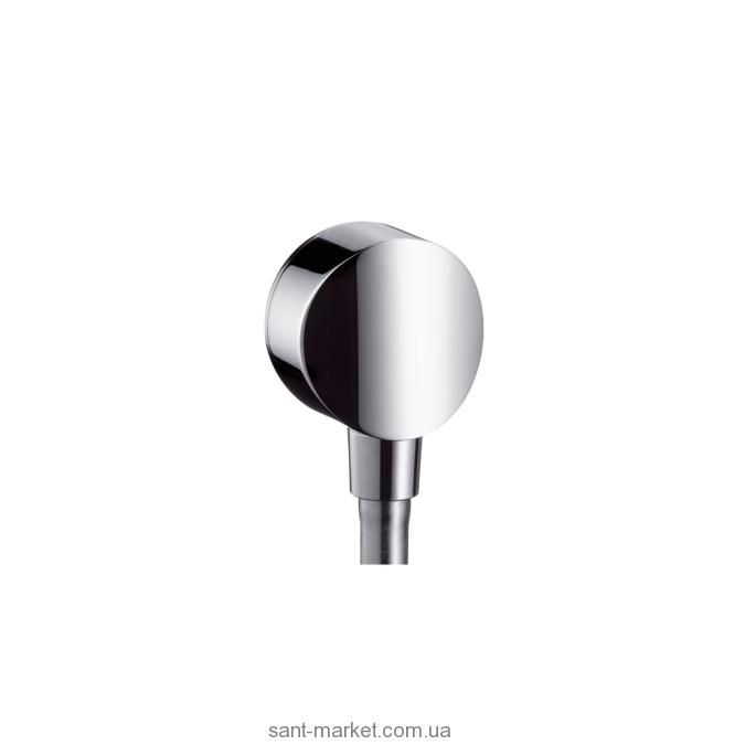 Hansgrohe Fixfit S шланговое подсоединение 27456000