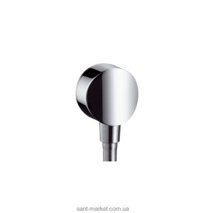 Hansgrohe Fixfit S шлангове під'єднання 27456000