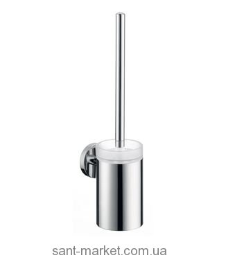 Hansgrohe Logis Ершик для унитаза 40522820