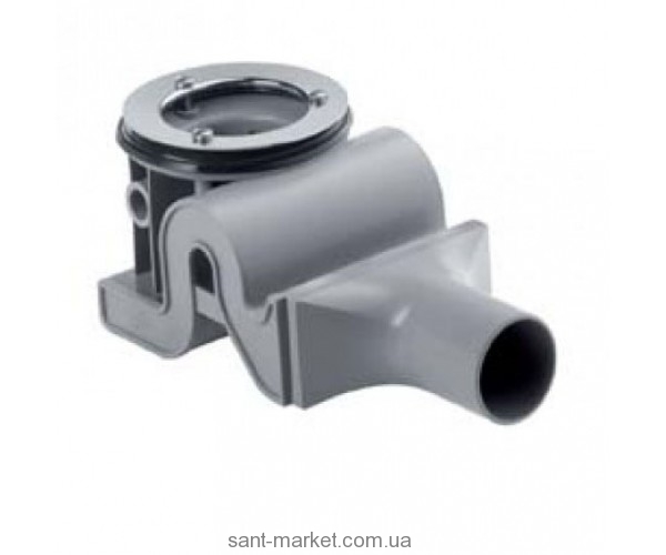 Hansgrohe Raindrain 90 XXL Сифон для душових піддонів 60065180